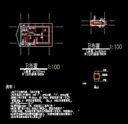 廠房大門結構建筑施工圖紙免費下載指南 聚焦工業、農業與房屋建筑工程
