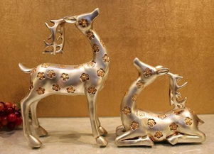 樹脂工藝品 現(xiàn)代工藝與傳統(tǒng)美學(xué)的完美融合