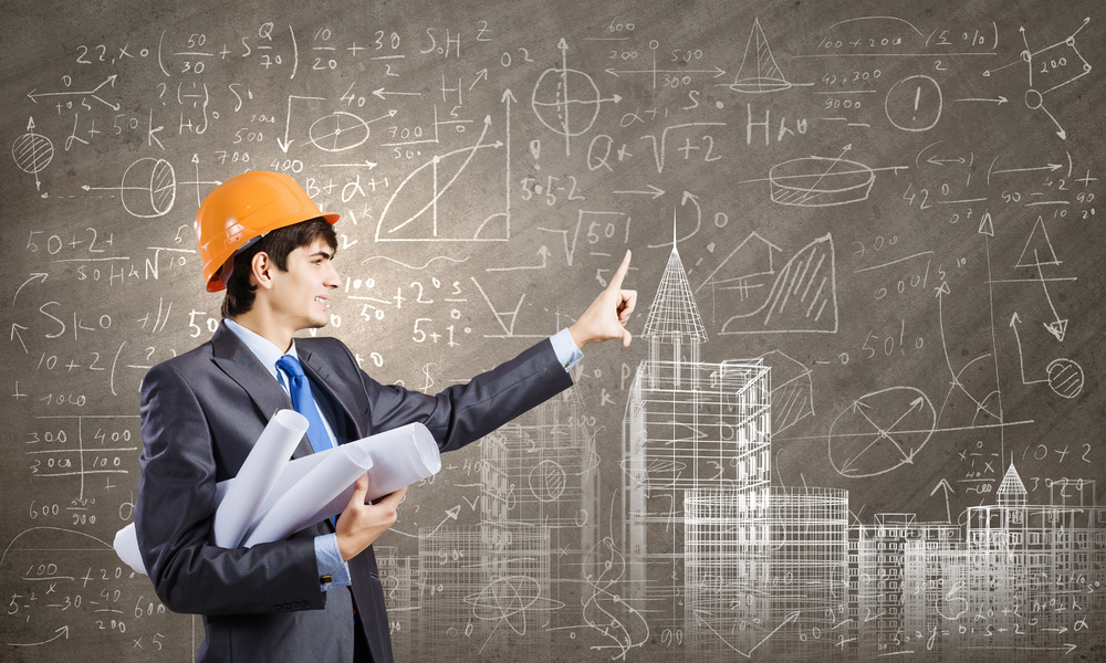 城市建設(shè)者的反思 年輕工程師對(duì)現(xiàn)代建筑項(xiàng)目的質(zhì)疑之聲