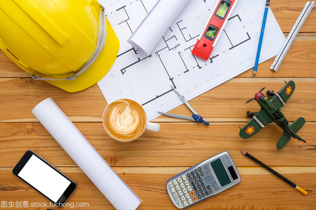 建筑施工現(xiàn)場(chǎng)的建筑師案頭工程 從藍(lán)圖到落地的設(shè)計(jì)與協(xié)調(diào)